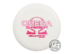 Millennium Standard Omega SuperSoft Putter Golf Disc (Individually Listed)