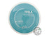 MVP Neutron Tesla Distance Driver Golf Disc (Individually Listed)
