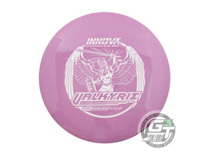 Innova Star Valkyrie Distance Driver Golf Disc (Individually Listed)