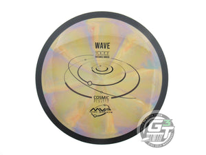 MVP Cosmic Neutron Wave Distance Driver Golf Disc (Individually Listed)