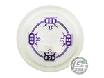 Dynamic Discs Limited Edition 10-Year Anniversary Lucid Ice Escape Fairway Driver Golf Disc (Individually Listed)