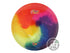 Discraft Fly Dye Elite Z Zone Putter Golf Disc (Individually Listed)