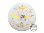 Discraft Ricky Wysocki Signature Jawbreaker Focus Putter Golf Disc (Individually Listed)
