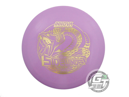 Innova DX Sidewinder Distance Driver Golf Disc (Individually Listed)