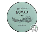 MVP Electron Soft Nomad [James Conrad 1X] Putter Golf Disc (Individually Listed)