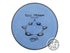 MVP Electron Soft Anode Putter Golf Disc (Individually Listed)