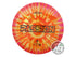 Discraft Paige Pierce Signature Fly Dye Elite Z Passion Fairway Driver Golf Disc (Individually Listed)