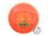 Latitude 64 Project Grip Grace Distance Driver Golf Disc (Individually Listed)