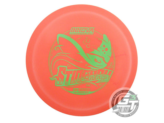Innova DX Stingray Midrange Golf Disc (Individually Listed)