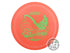 Innova DX Stingray Midrange Golf Disc (Individually Listed)
