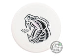 Lone Star Artist Series Lima Copperhead Putter Golf Disc (Individually Listed)