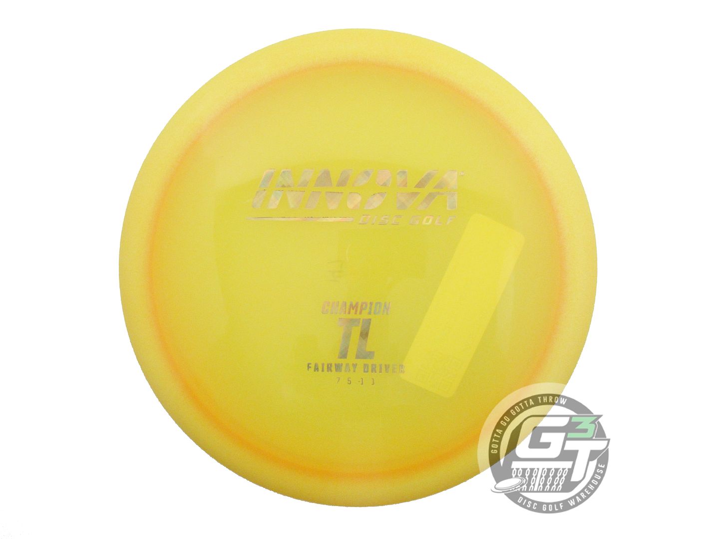 Innova Champion TL Fairway Driver Golf Disc (Individually Listed)