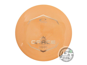 Latitude 64 Royal Grand Grace Distance Driver Golf Disc (Individually Listed)