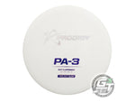 Prodigy 300 Soft Glow Series PA3 Putter Golf Disc (Individually Listed)
