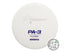 Prodigy 300 Soft Glow Series PA3 Putter Golf Disc (Individually Listed)