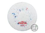 Prodigy 300 Fractal A2 Approach Midrange Golf Disc (Individually Listed)