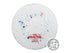 Prodigy 300 Fractal A2 Approach Midrange Golf Disc (Individually Listed)
