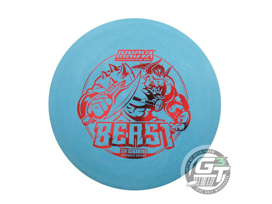 Innova DX Beast Distance Driver Golf Disc (Individually Listed)