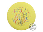 Stokely First Run Strato Finch Putter Golf Disc (Individually Listed)