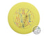 Stokely First Run Strato Finch Putter Golf Disc (Individually Listed)