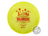 Discmania Limited Edition Triumph Series Cadence Burge 2025 Discmania Challenge C-Line Notion Putter Golf Disc (Individually Listed)