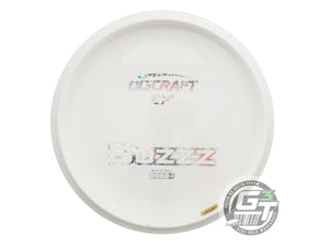 Discraft Dye Pack Bottom Stamp ESP Buzzz Midrange Golf Disc (Individually Listed)