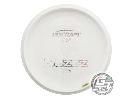 Discraft Dye Pack Bottom Stamp ESP Buzzz Midrange Golf Disc (Individually Listed)