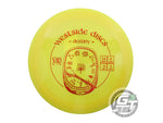 Westside VIP AIR Destiny Distance Driver Golf Disc (Individually Listed)