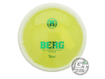 Kastaplast K1 Grind Berg Putter Golf Disc (Individually Listed)