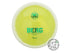 Kastaplast K1 Grind Berg Putter Golf Disc (Individually Listed)
