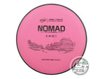 MVP Electron Firm Nomad [James Conrad 1X] Putter Golf Disc (Individually Listed)