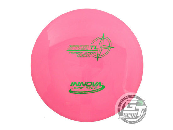 Innova Star TL Fairway Driver Golf Disc (Individually Listed)