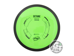 MVP Neutron Octane Distance Driver Golf Disc (Individually Listed)