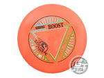 Streamline Neutron Boost Distance Driver Golf Disc (Individually Listed)