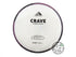Axiom Plasma Crave Fairway Driver Golf Disc (Individually Listed)