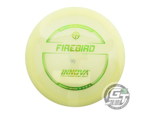 Innova Proto Glow Champion Firebird Distance Driver Golf Disc (Individually Listed)