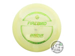 Innova Proto Glow Champion Firebird Distance Driver Golf Disc (Individually Listed)