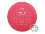 MVP Electron Firm Watt Putter Golf Disc (Individually Listed)