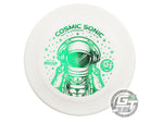 Innova Limited Edition Cosmic Sonic Stamp Star Sonic Putter Golf Disc (Individually Listed)