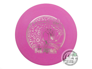 Innova Limited Edition 2024 Ice Bowl DX Roc Midrange Golf Disc (Individually Listed)