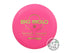 Millennium ET Big Bead Omega Putter Golf Disc (Individually Listed)