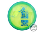 Innova Limited Edition Halo Champion Roadrunner Distance Driver Golf Disc (Individually Listed)