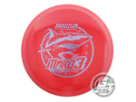 Innova Star Mako3 Midrange Golf Disc (Individually Listed)