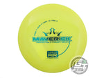 Dynamic Discs Lucid AIR Maverick Fairway Driver Golf Disc (Individually Listed)