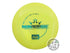 Dynamic Discs Lucid AIR Maverick Fairway Driver Golf Disc (Individually Listed)