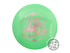 Innova GStar Valkyrie Distance Driver Golf Disc (Individually Listed)