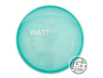 MVP Proton Watt Putter Golf Disc (Individually Listed)