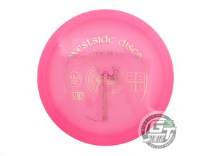 Westside VIP Hatchet Fairway Driver Golf Disc (Individually Listed)
