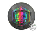 Infinite Discs I-Blend Dynasty Fairway Driver Golf Disc (Individually Listed)