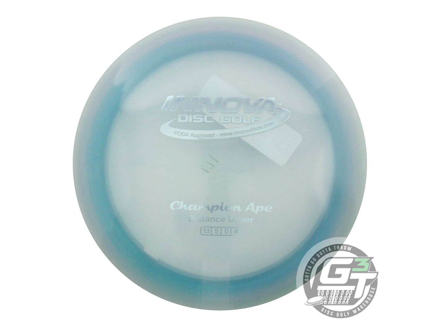 Innova Champion Ape Distance Driver Golf Disc (Individually Listed)